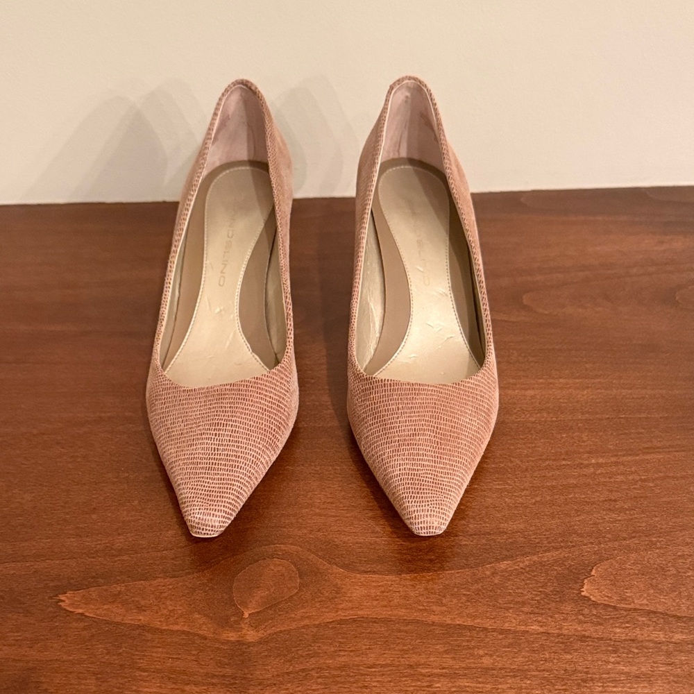 Bandolino Nude Women’s Heels